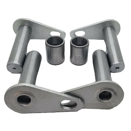 Aftermarket 1428791 1595756 1919588 One Bucket Pin And Bushing Kit Fits CAT 216 216B 216B3 226 BUN90-0111